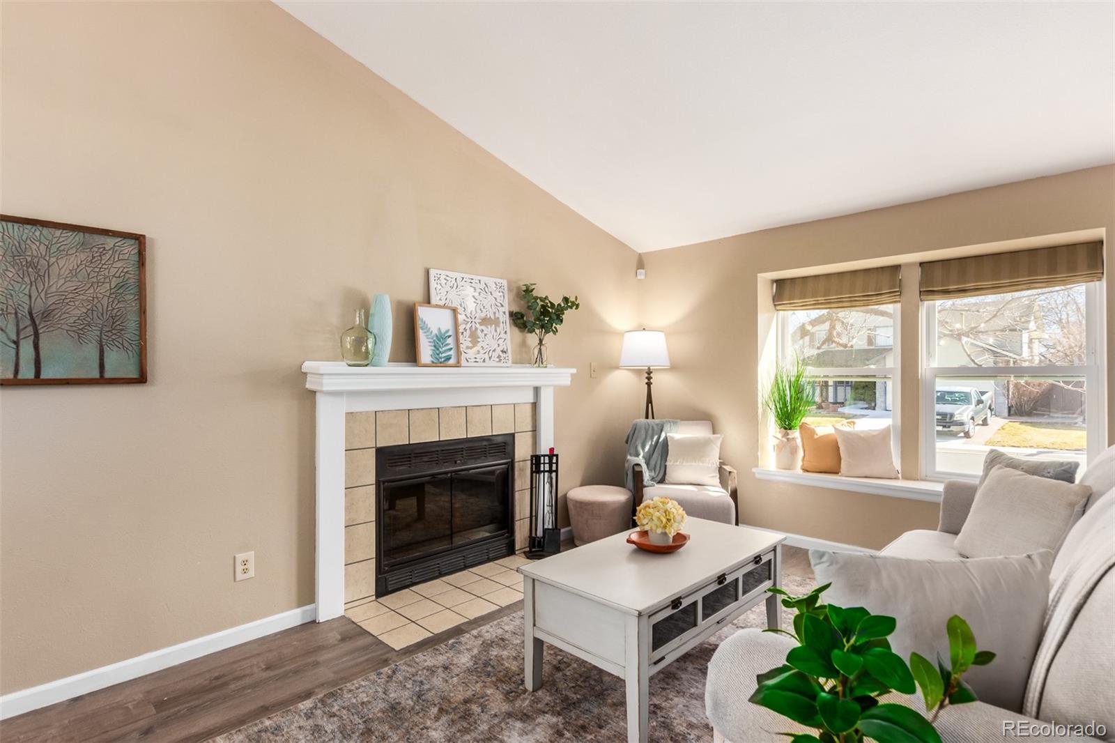 12191 Dahlia Court