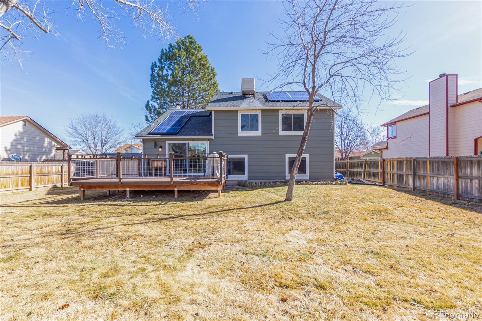 12191 Dahlia Court