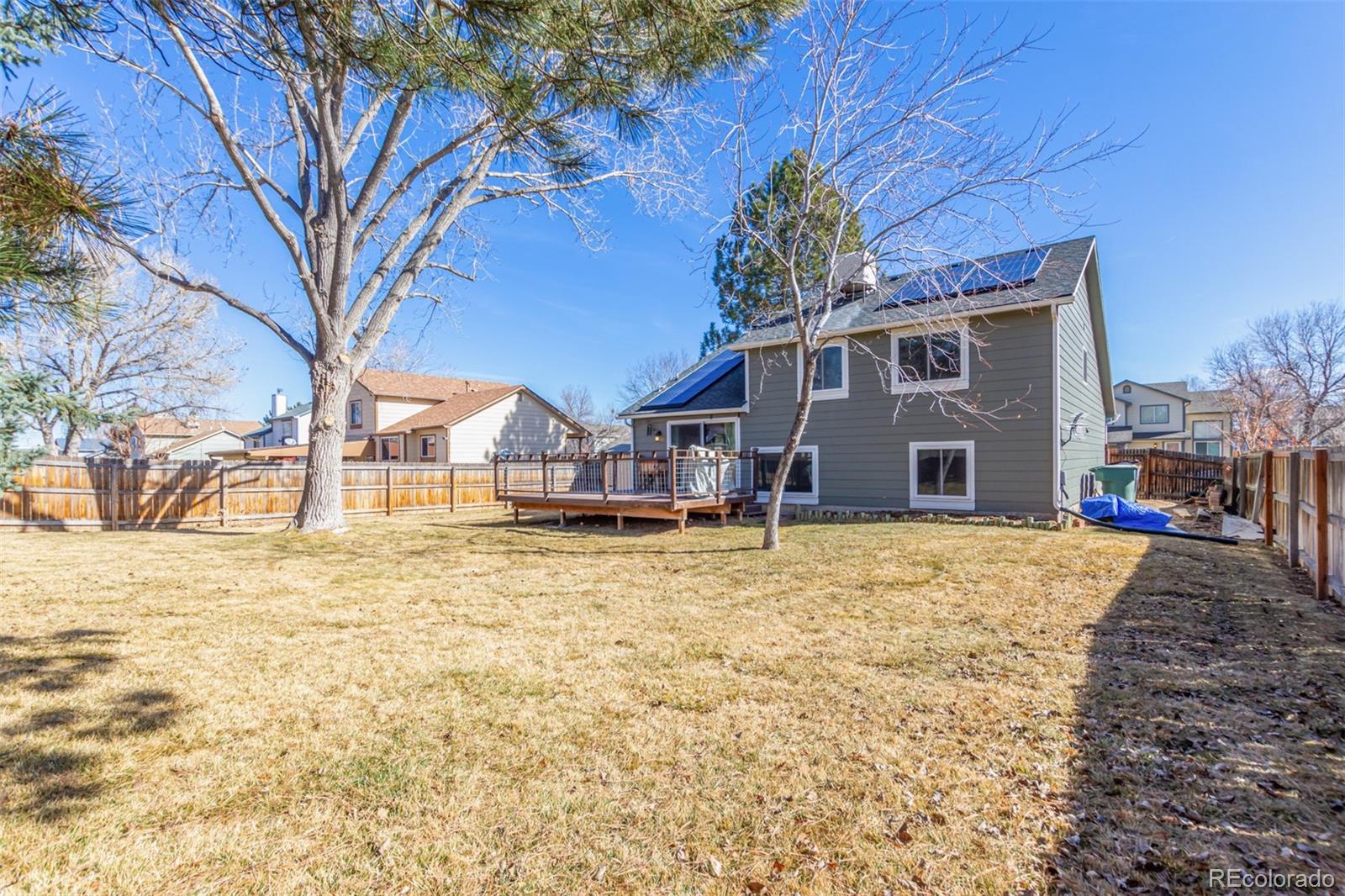 12191 Dahlia Court
