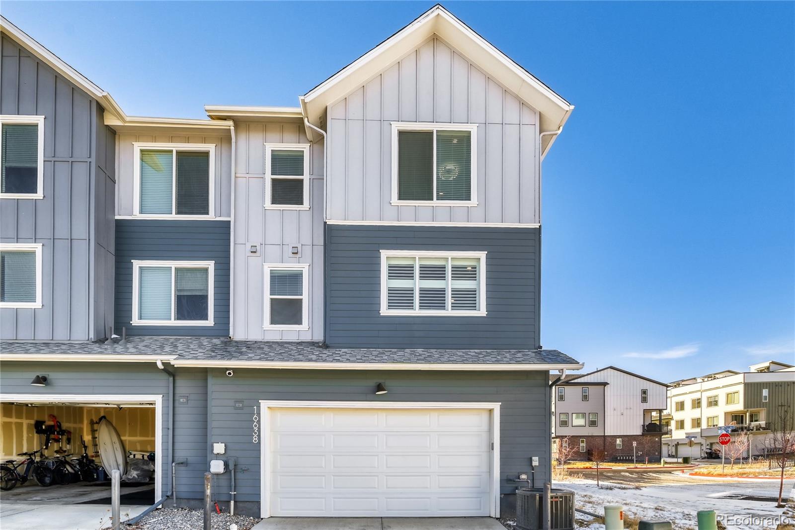 16638 Umatilla Street