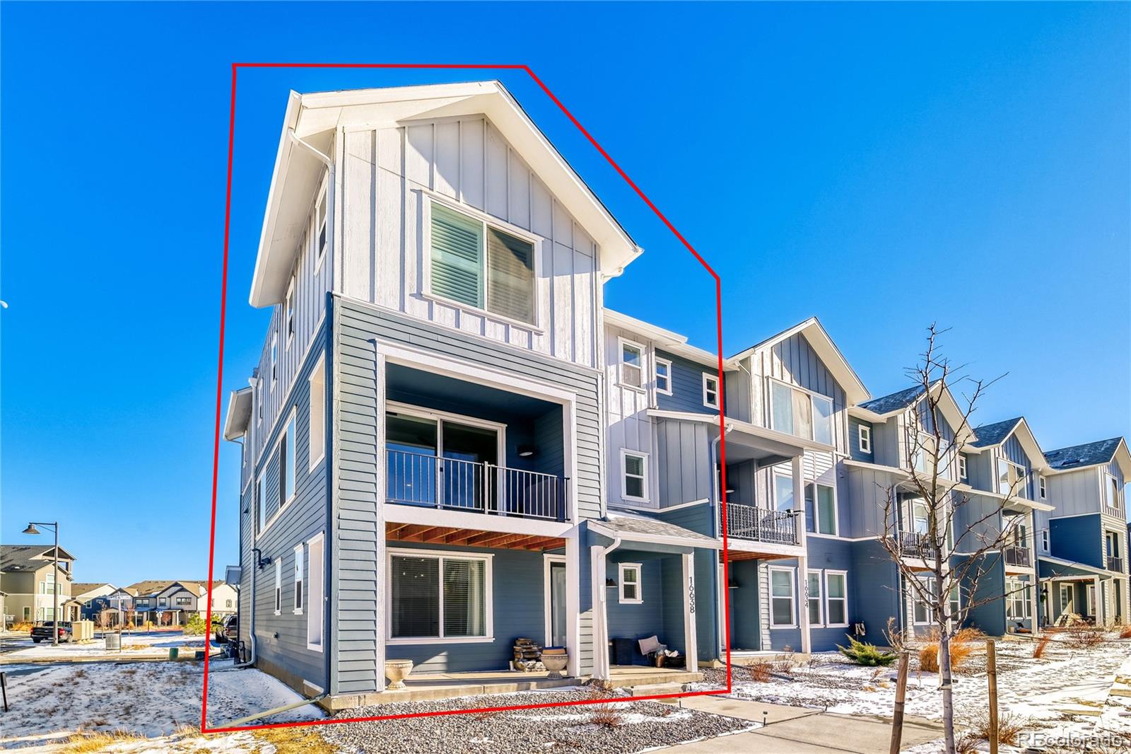 16638 Umatilla Street