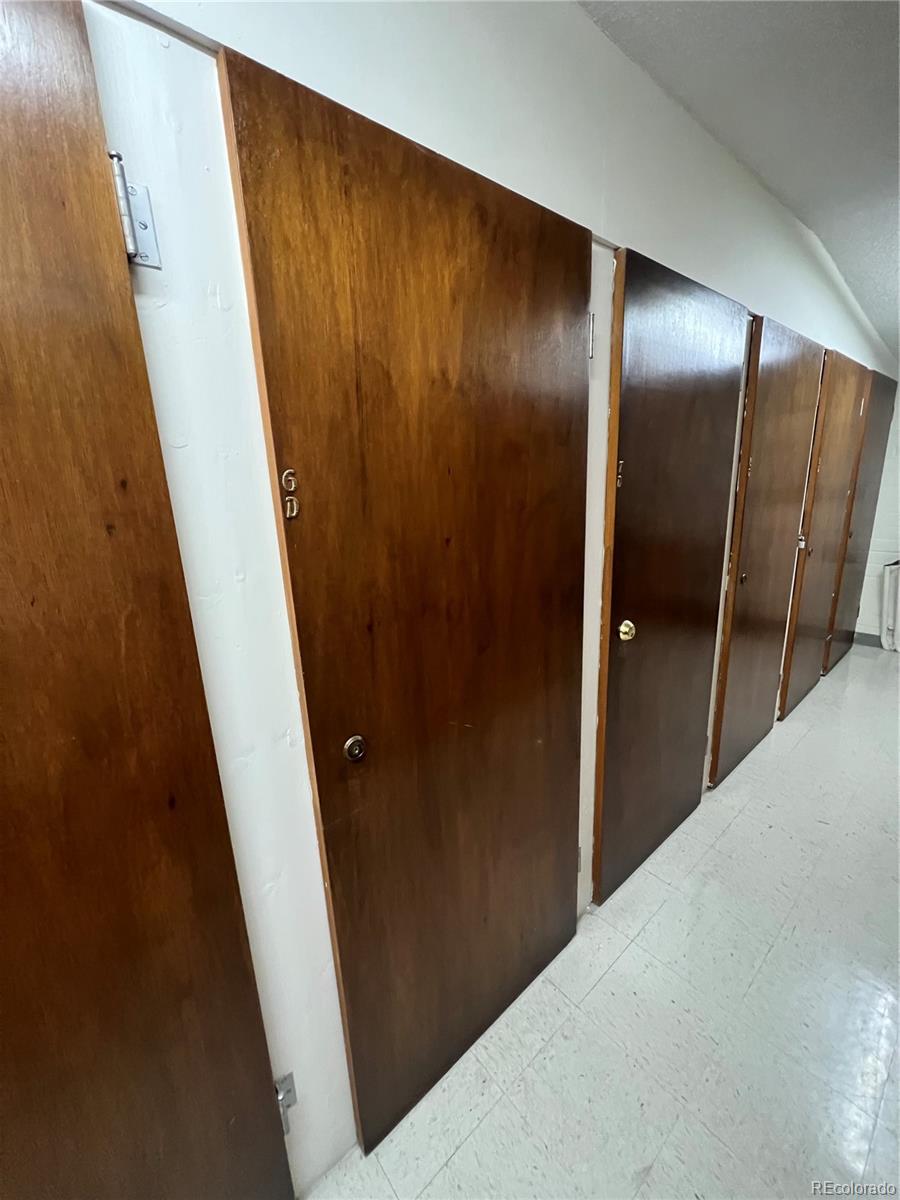 650 S Clinton Street Unit: 6D