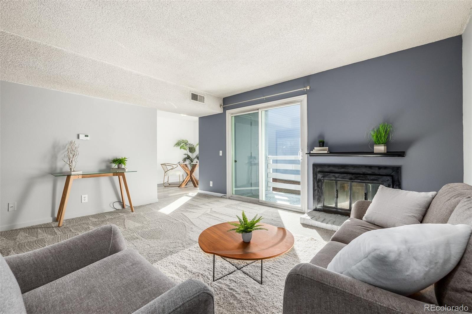 3141 S Tamarac Drive Unit: F204