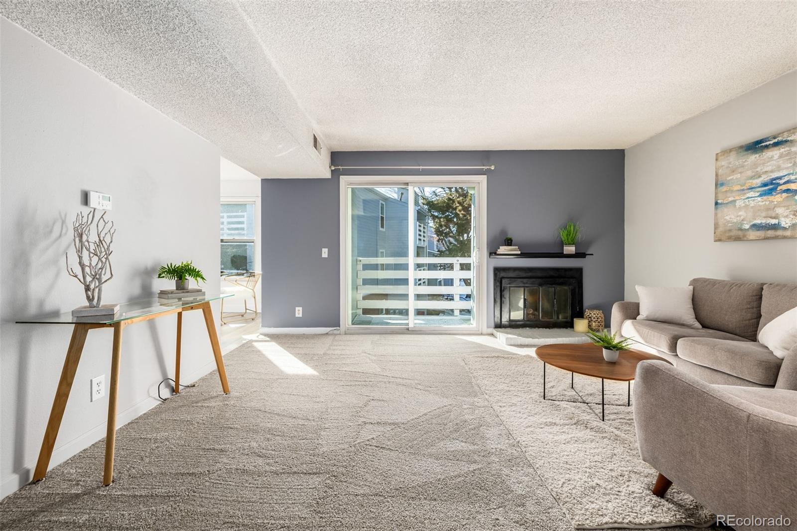 3141 S Tamarac Drive Unit: F204