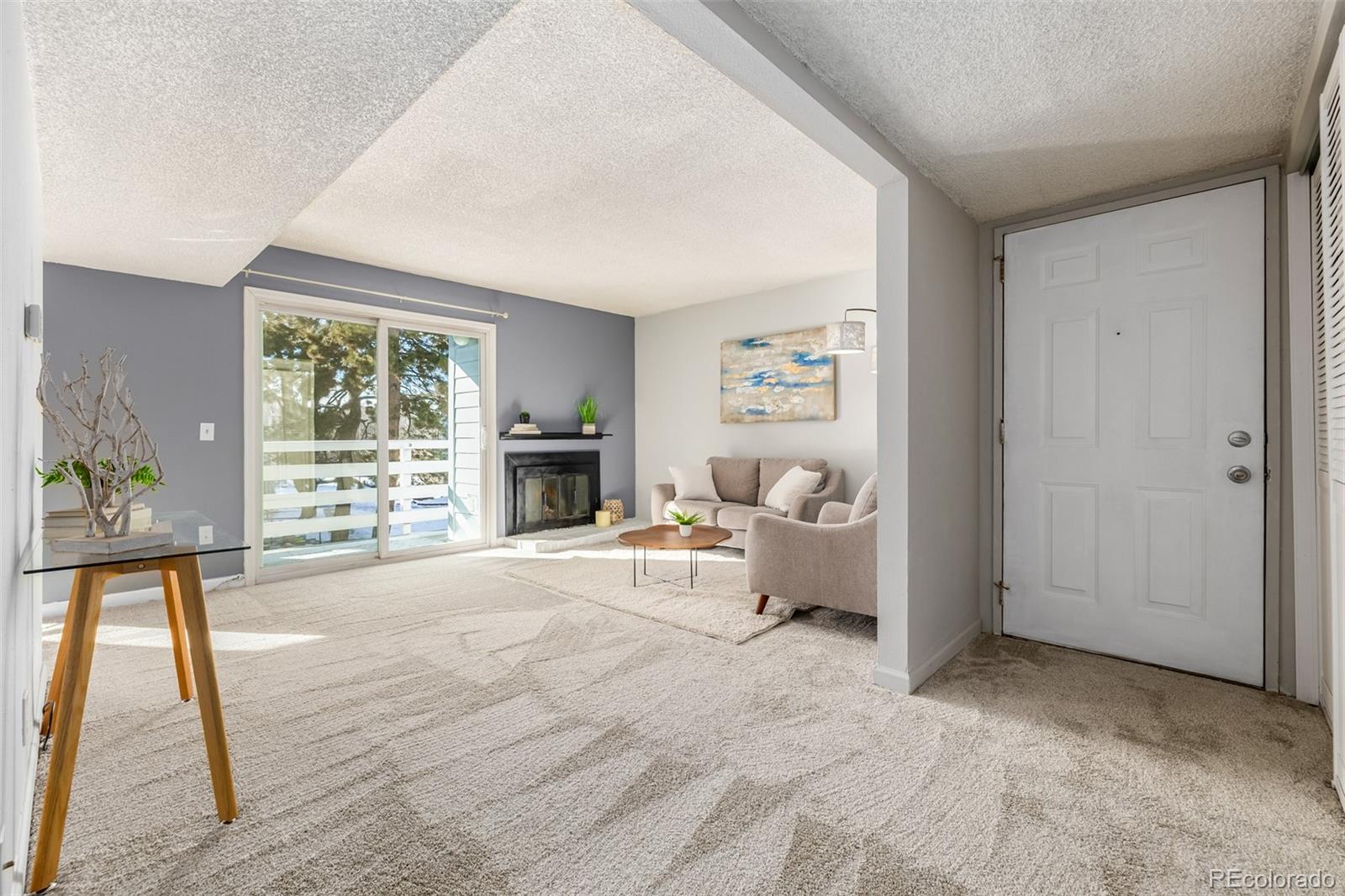 3141 S Tamarac Drive Unit: F204