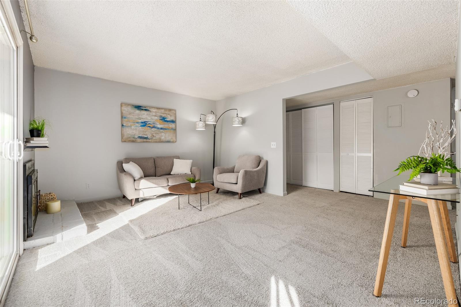3141 S Tamarac Drive Unit: F204