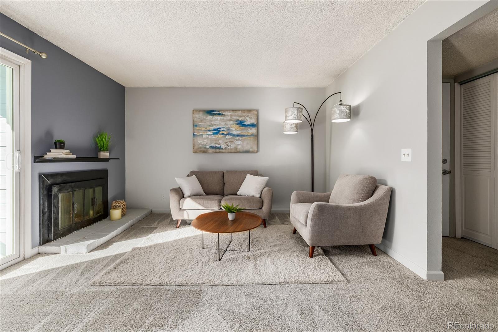 3141 S Tamarac Drive Unit: F204