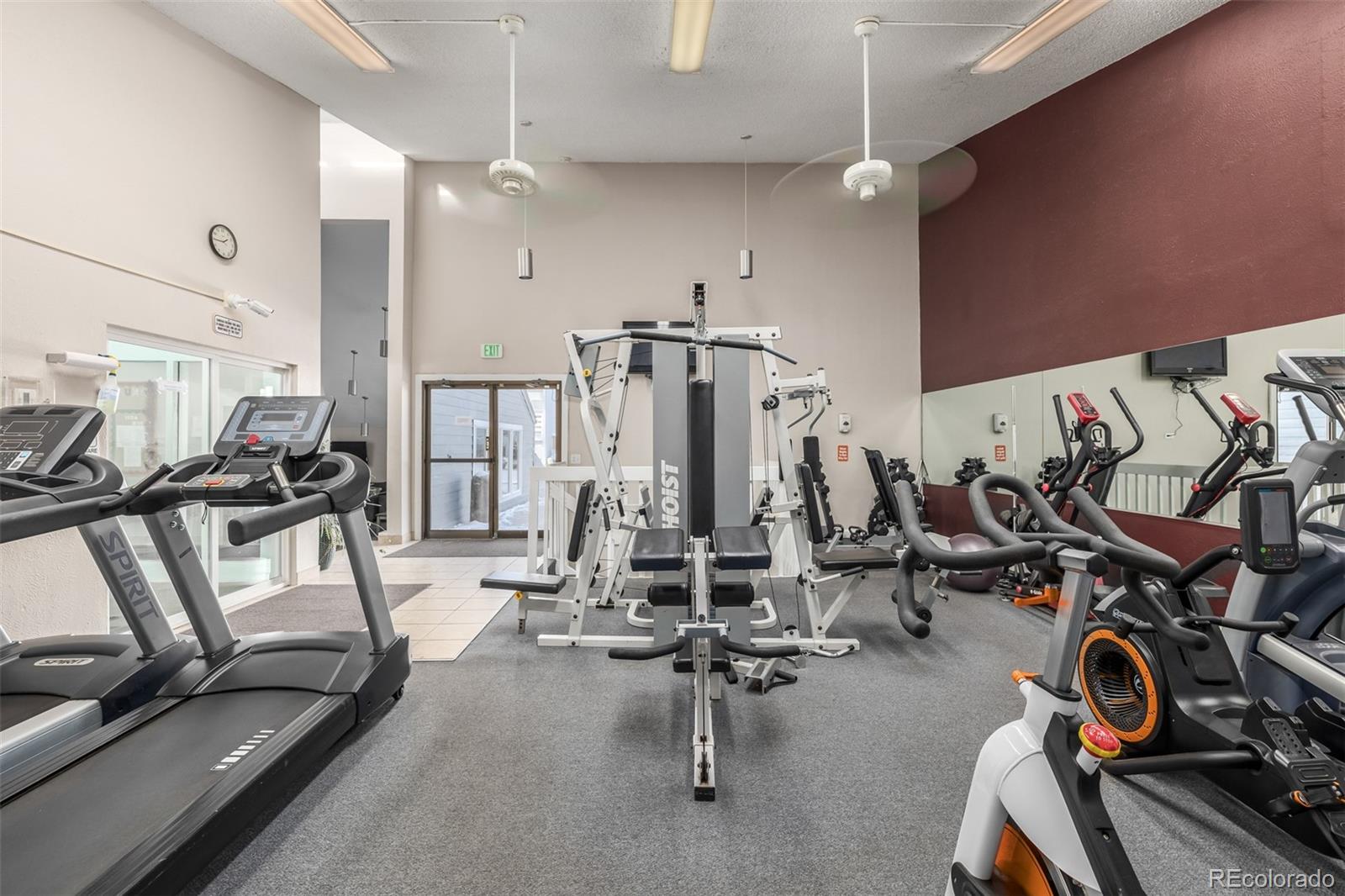 3141 S Tamarac Drive Unit: F204