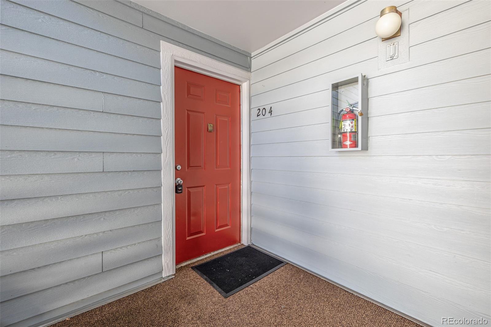 3141 S Tamarac Drive Unit: F204