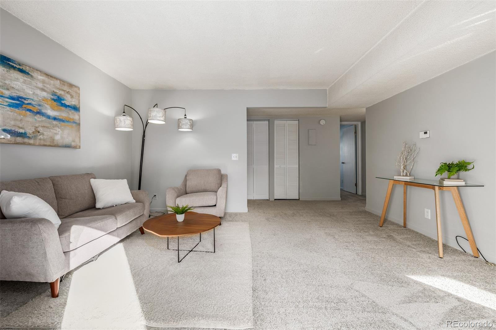 3141 S Tamarac Drive Unit: F204