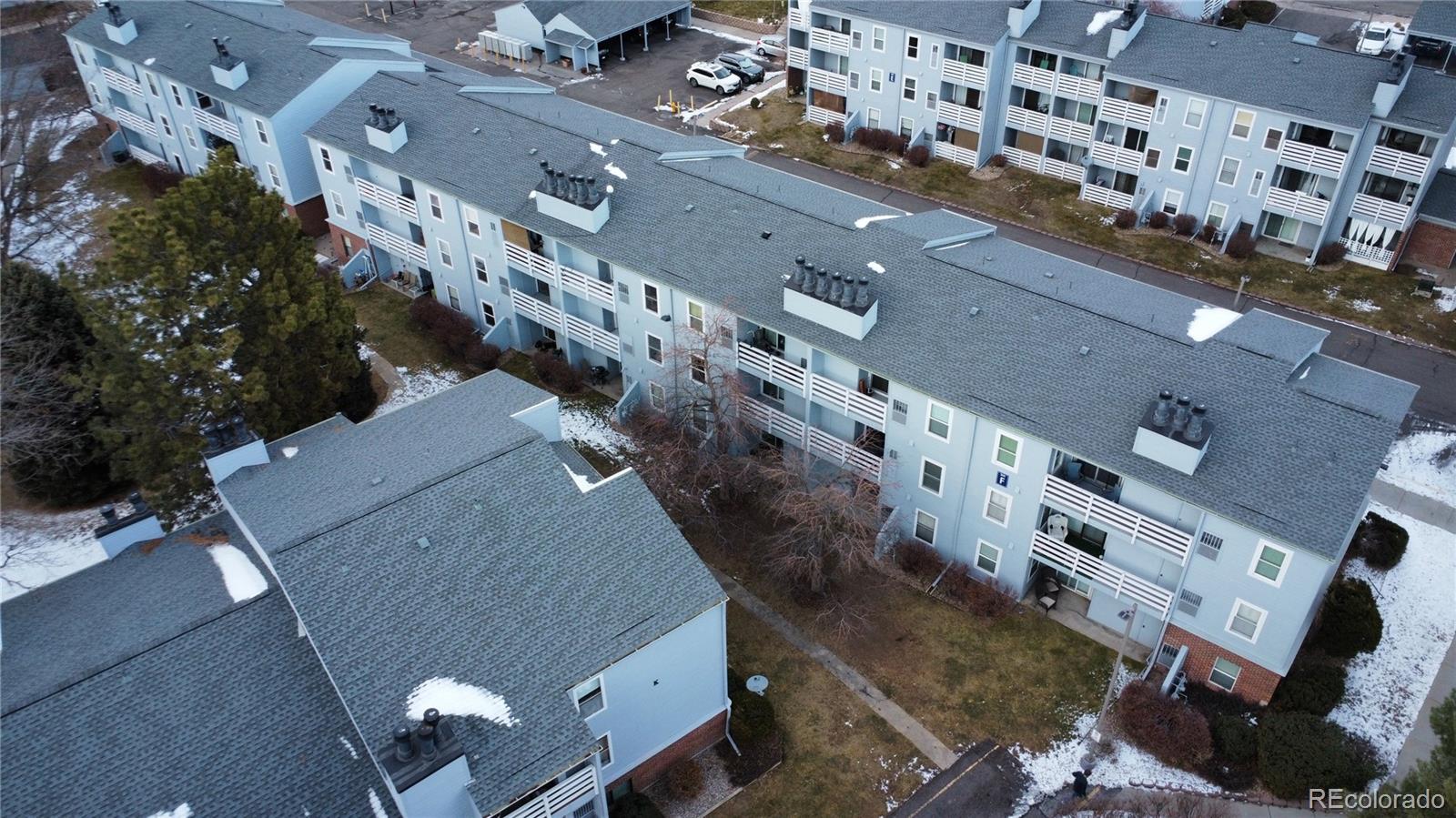 3141 S Tamarac Drive Unit: F204