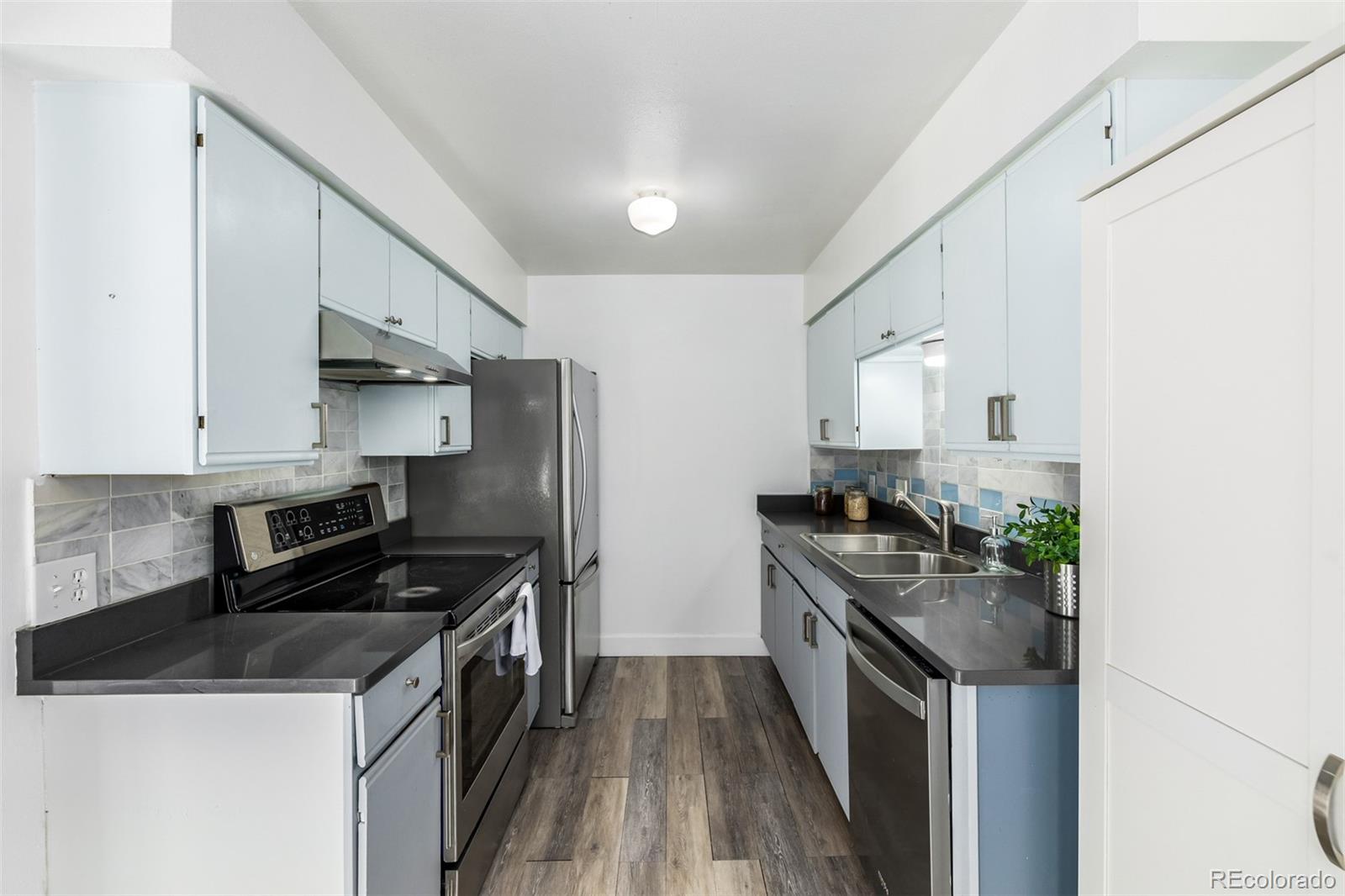 3141 S Tamarac Drive Unit: F204