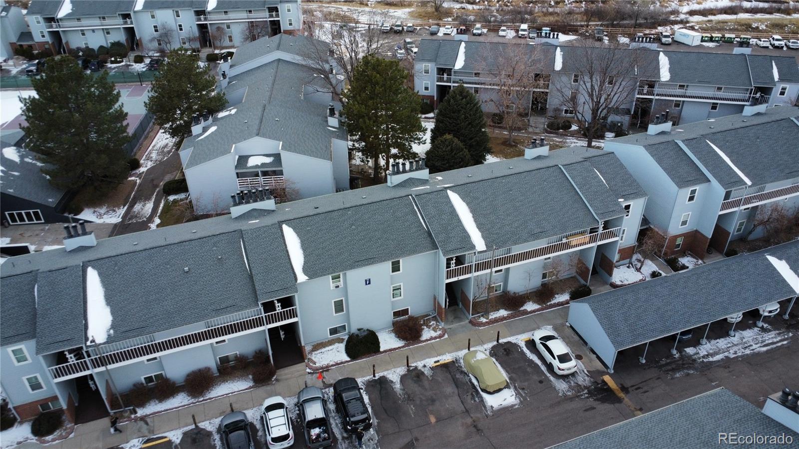3141 S Tamarac Drive Unit: F204