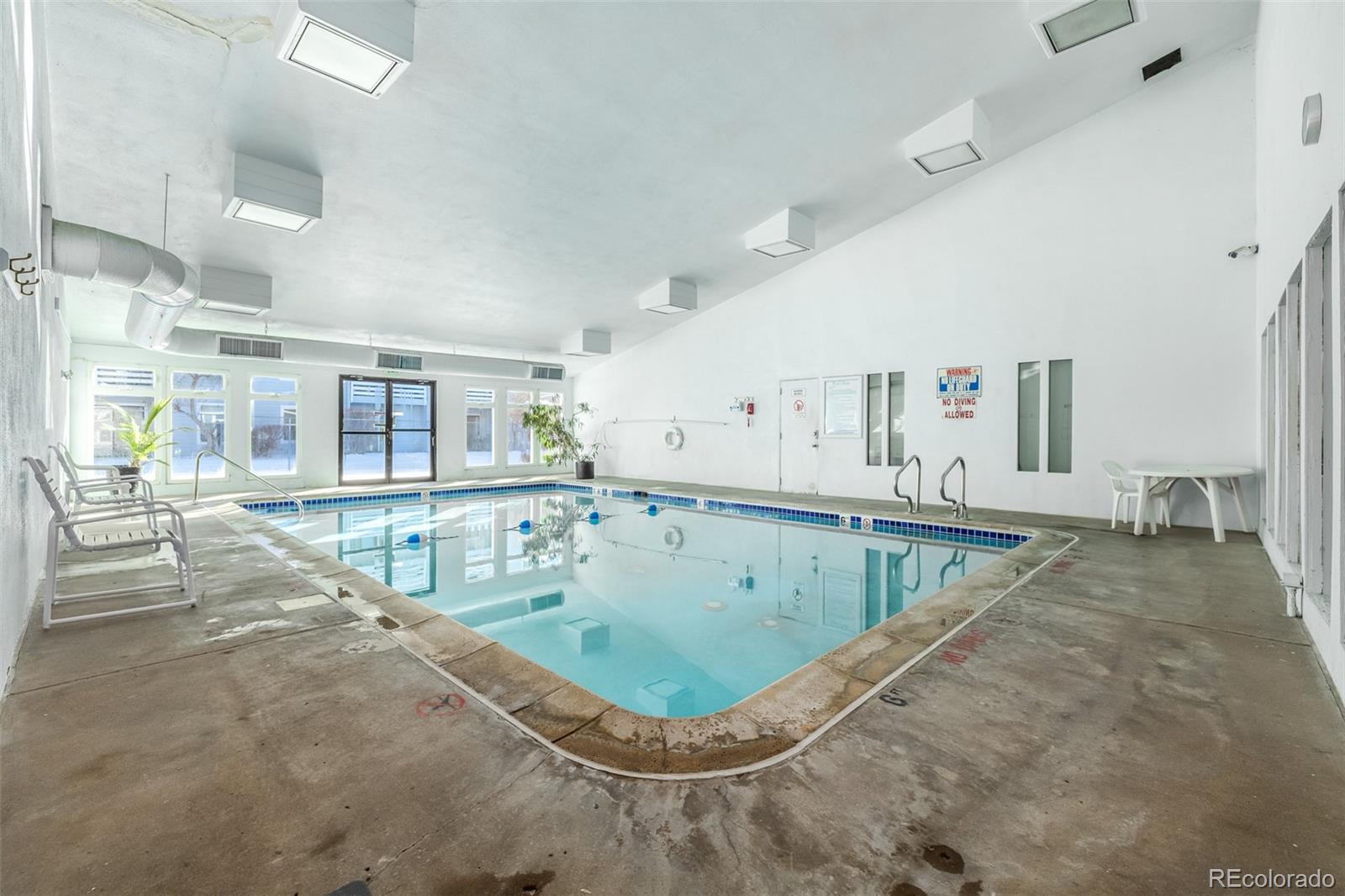 3141 S Tamarac Drive Unit: F204
