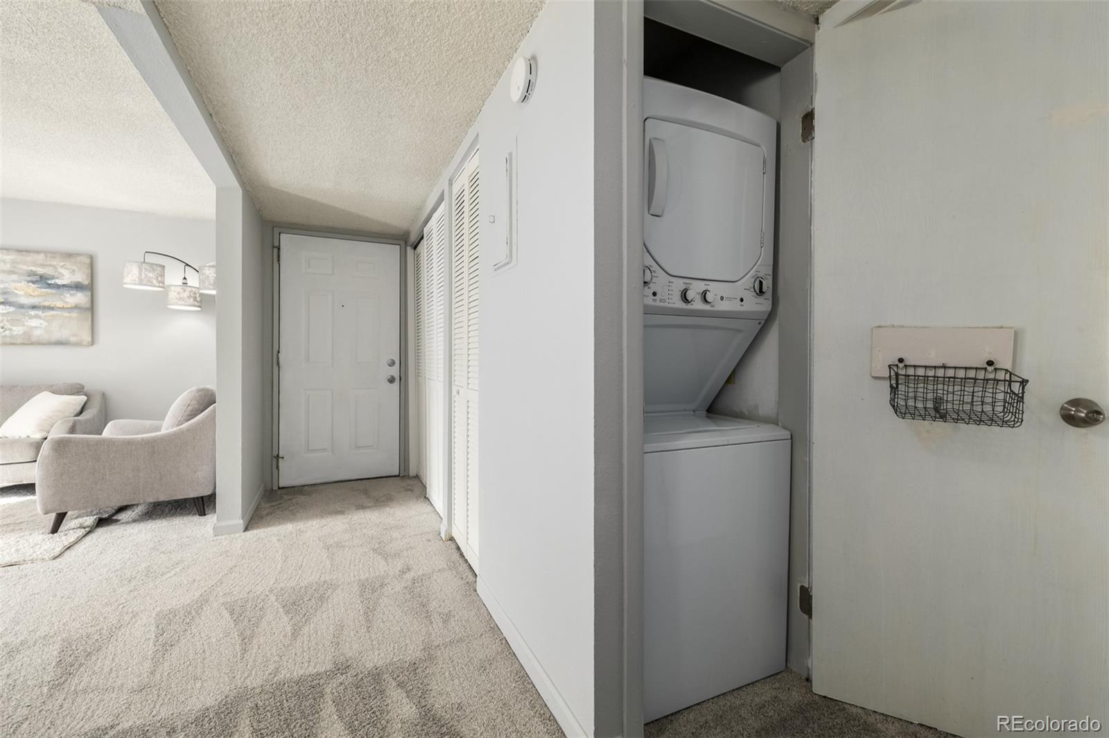 3141 S Tamarac Drive Unit: F204