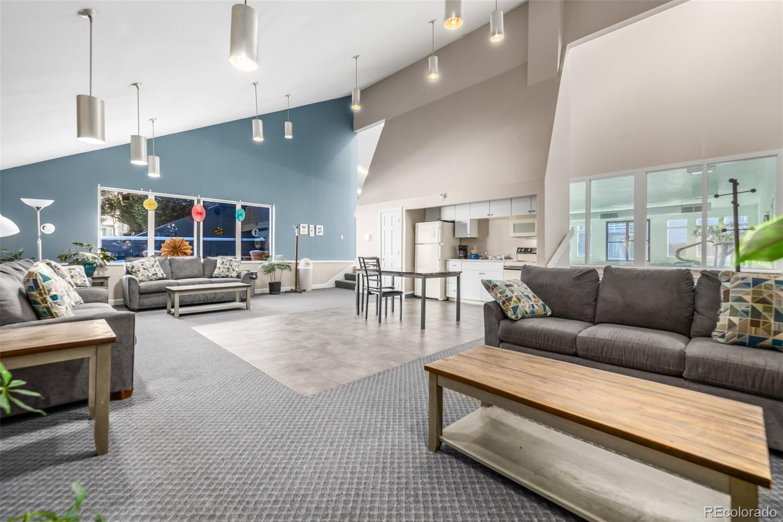 3141 S Tamarac Drive Unit: F204
