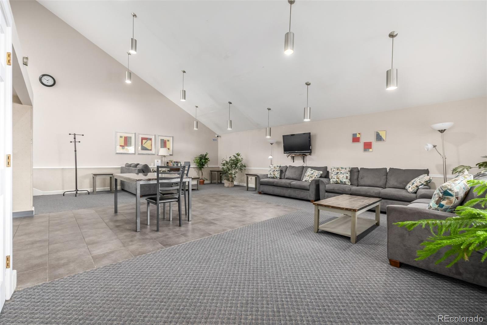 3141 S Tamarac Drive Unit: F204
