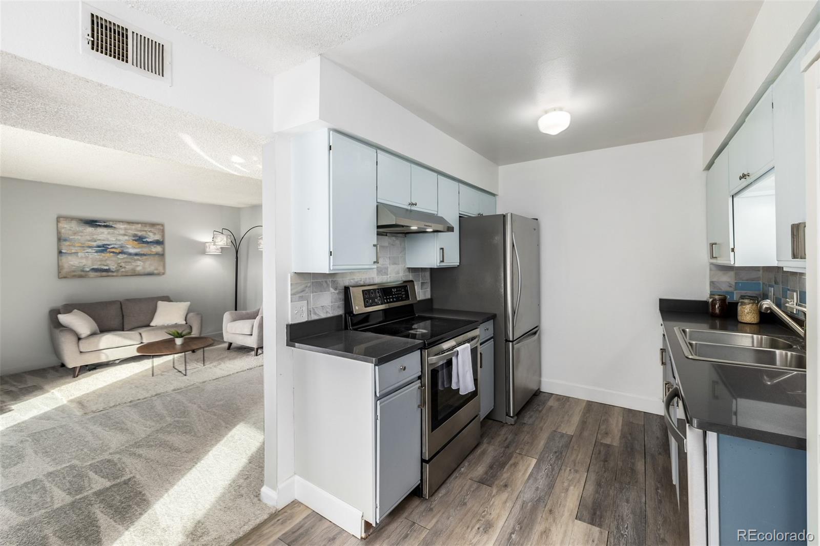 3141 S Tamarac Drive Unit: F204