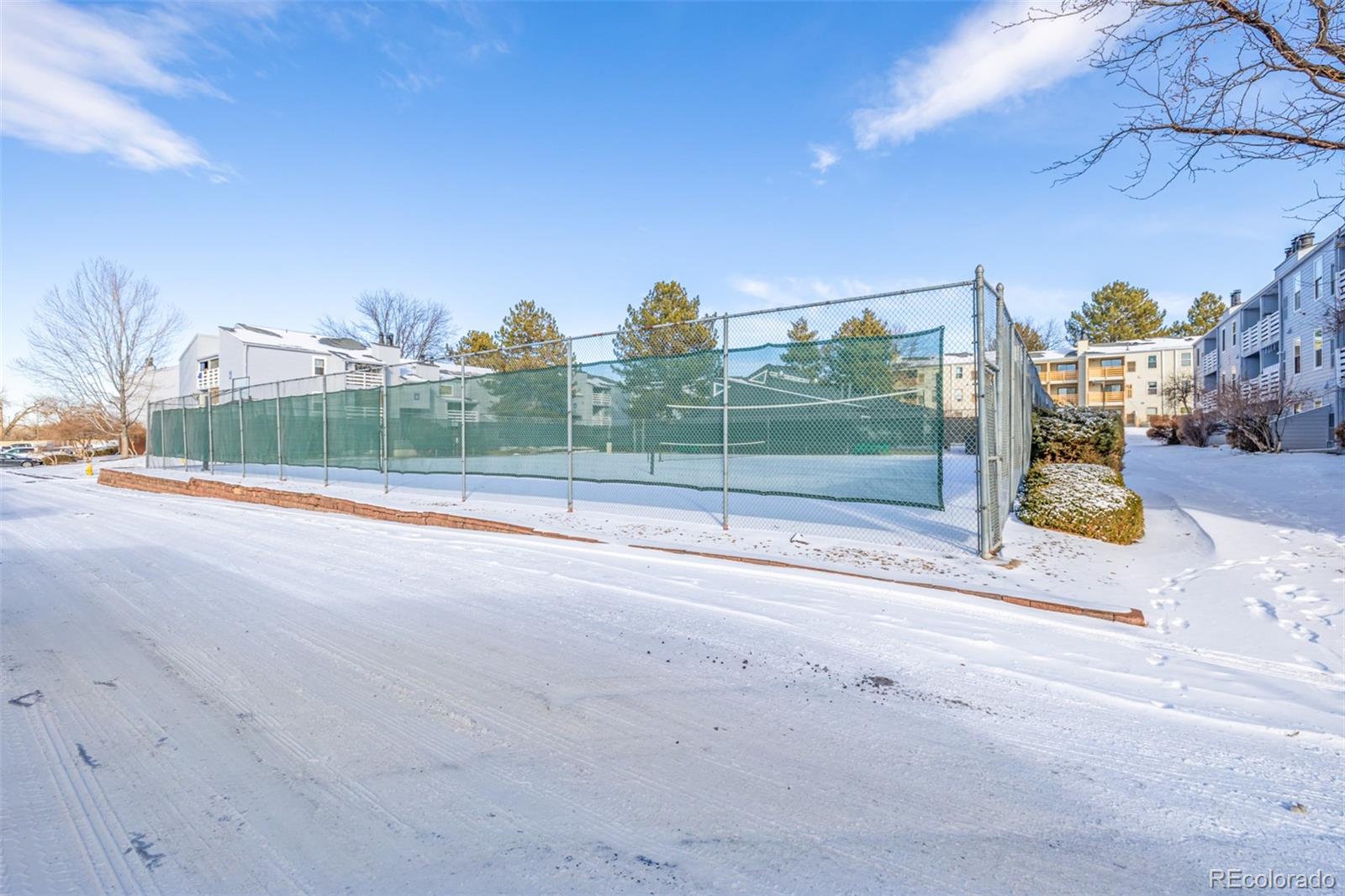 3141 S Tamarac Drive Unit: F204