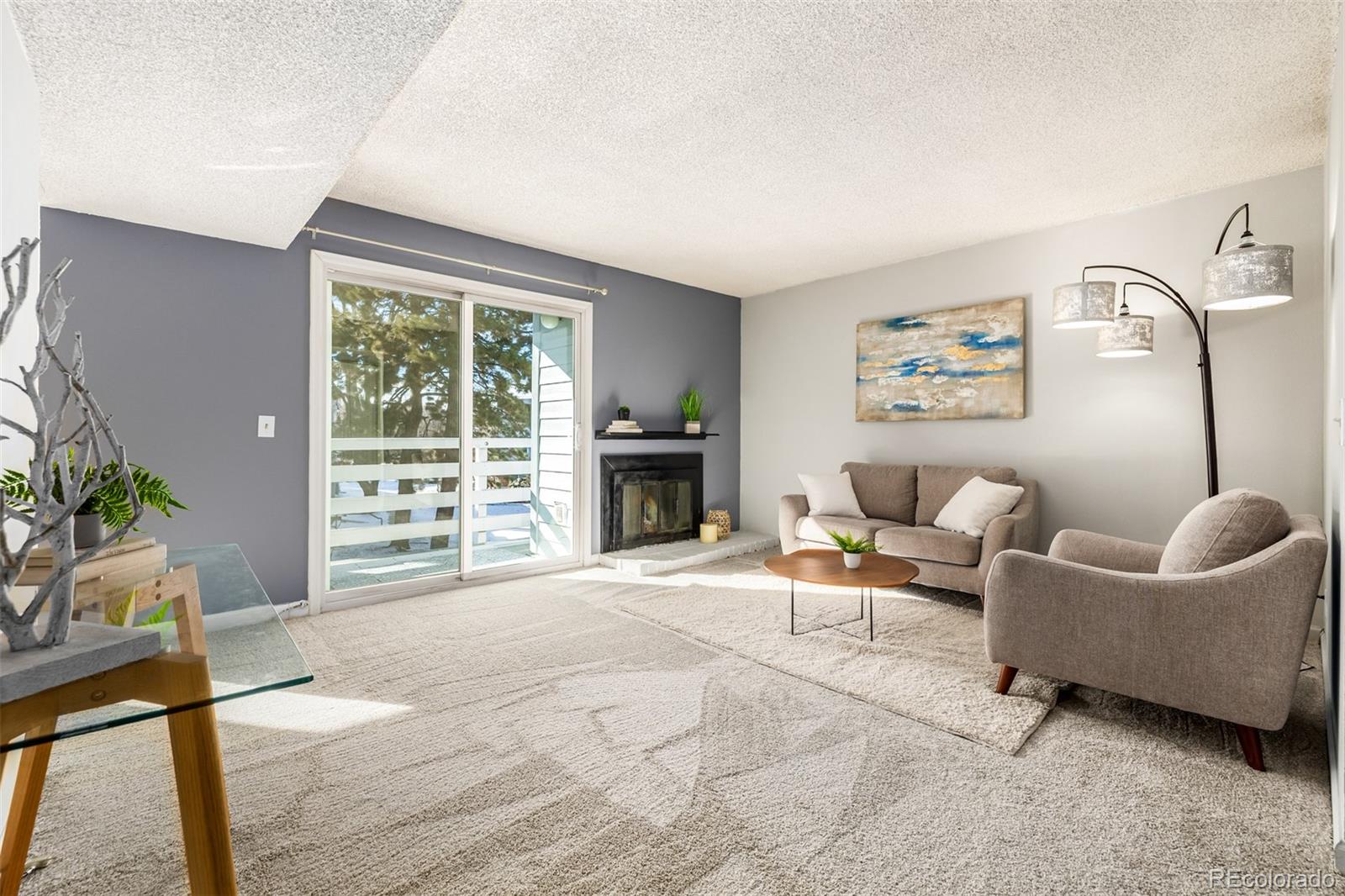 3141 S Tamarac Drive Unit: F204