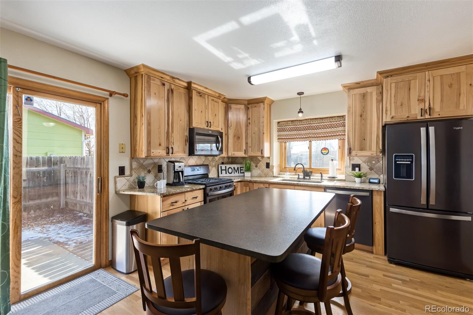 2432 W Linda Drive