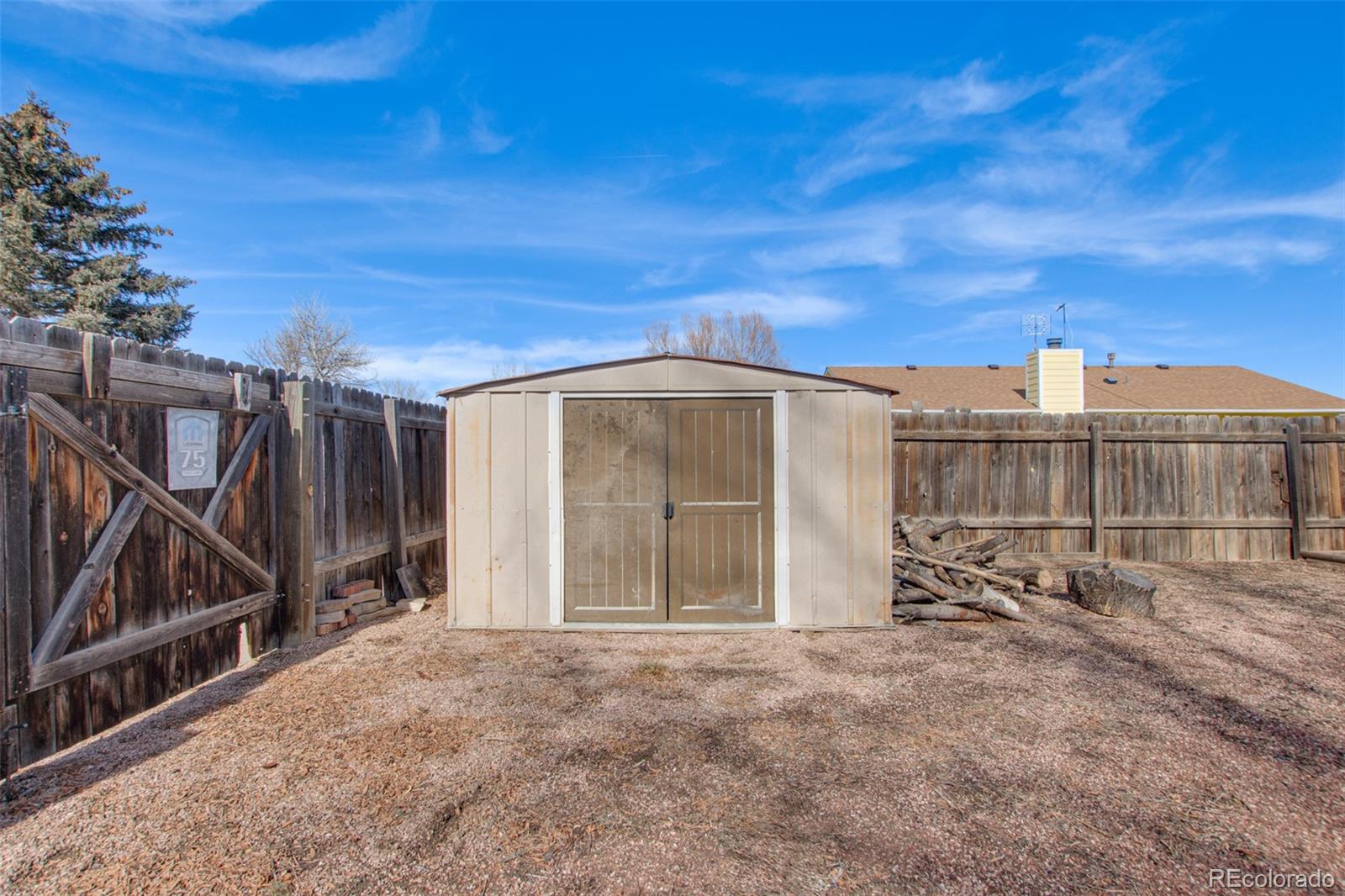 2432 W Linda Drive