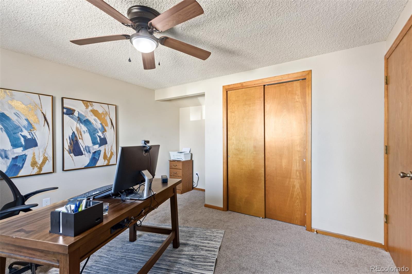2432 W Linda Drive