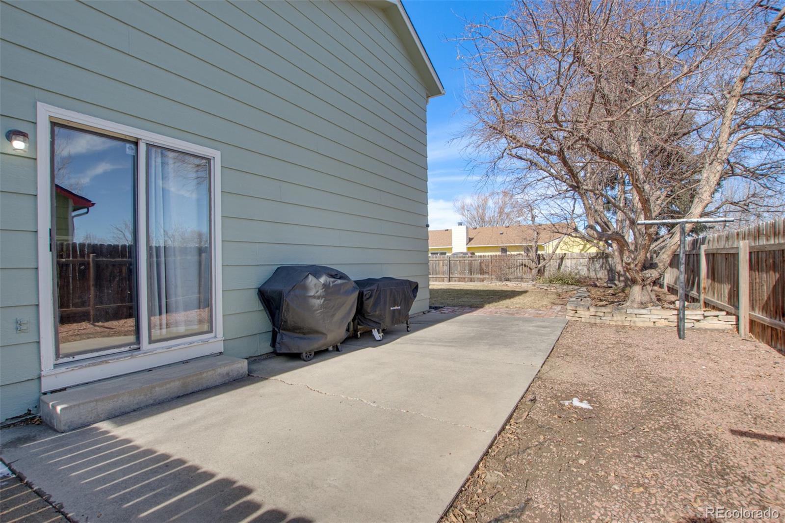 2432 W Linda Drive