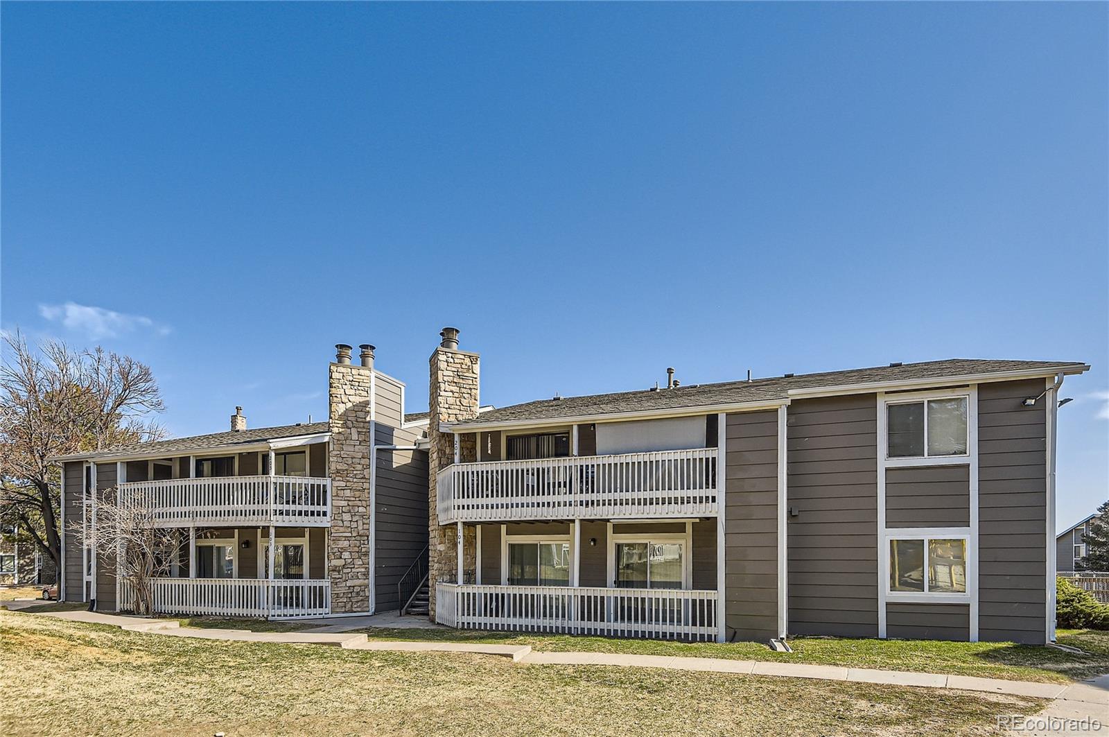 18064 E Ohio Avenue Unit: 103