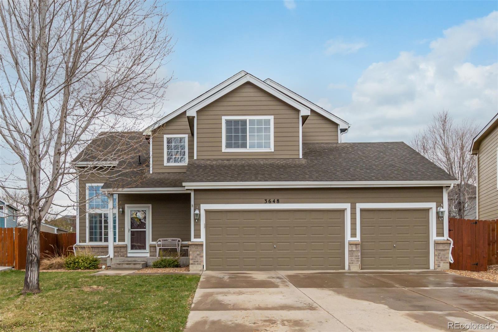 3648 Holmes Lane