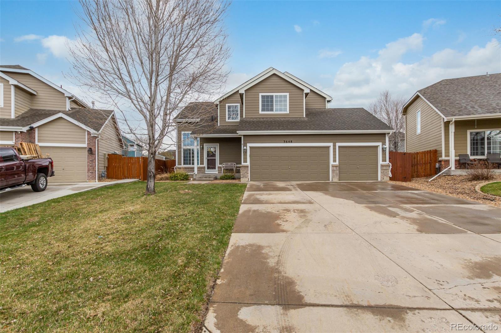 3648 Holmes Lane