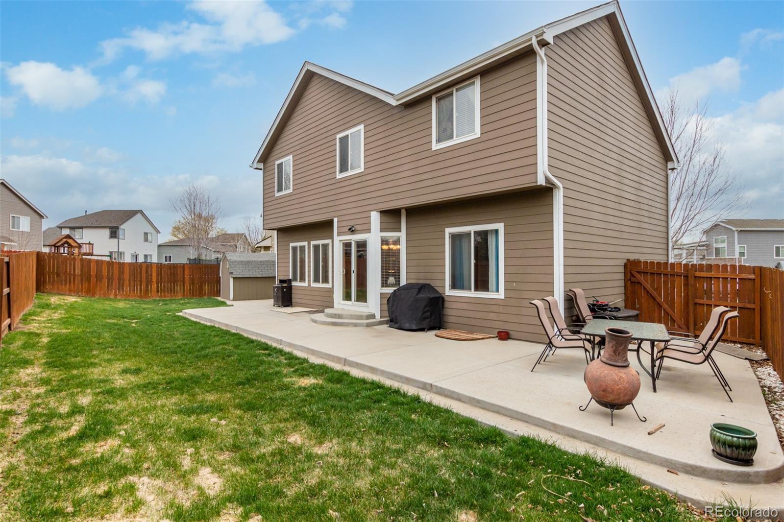 3648 Holmes Lane