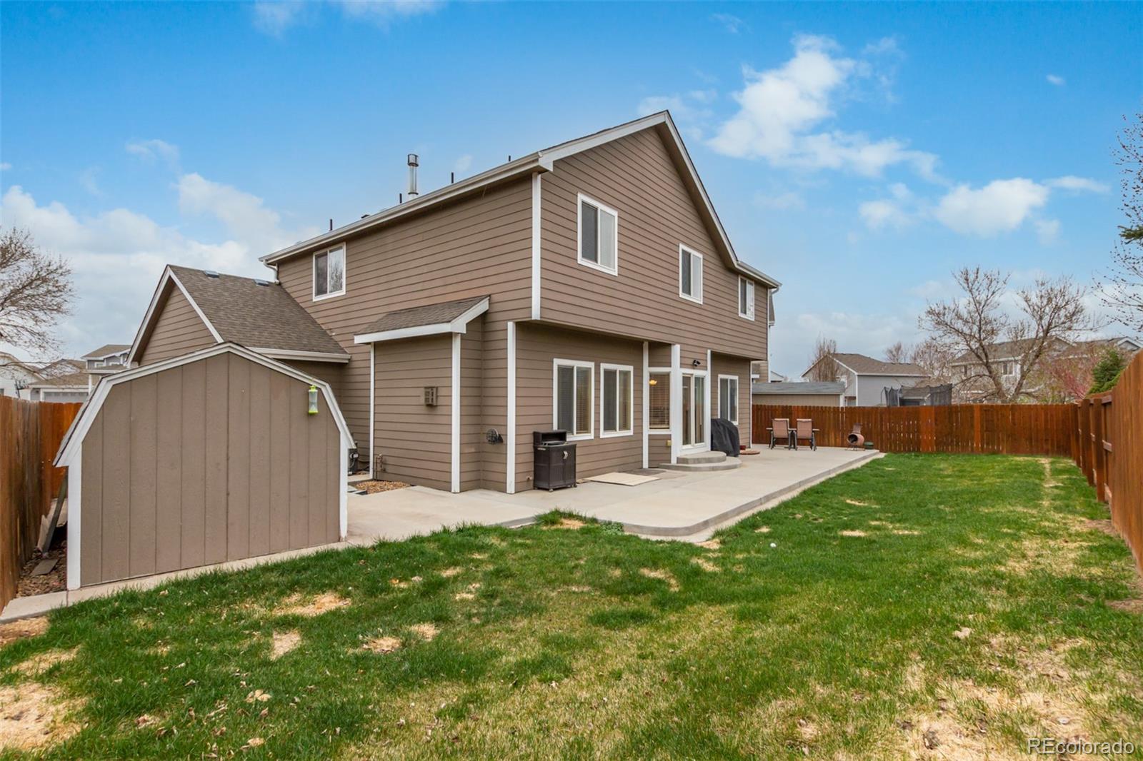 3648 Holmes Lane