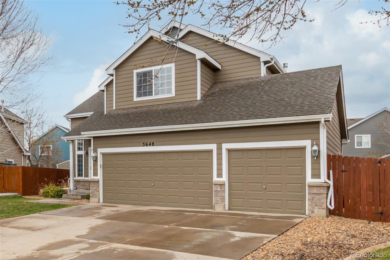 3648 Holmes Lane