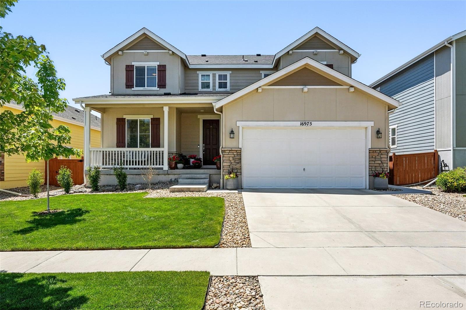 16975 Melody Drive