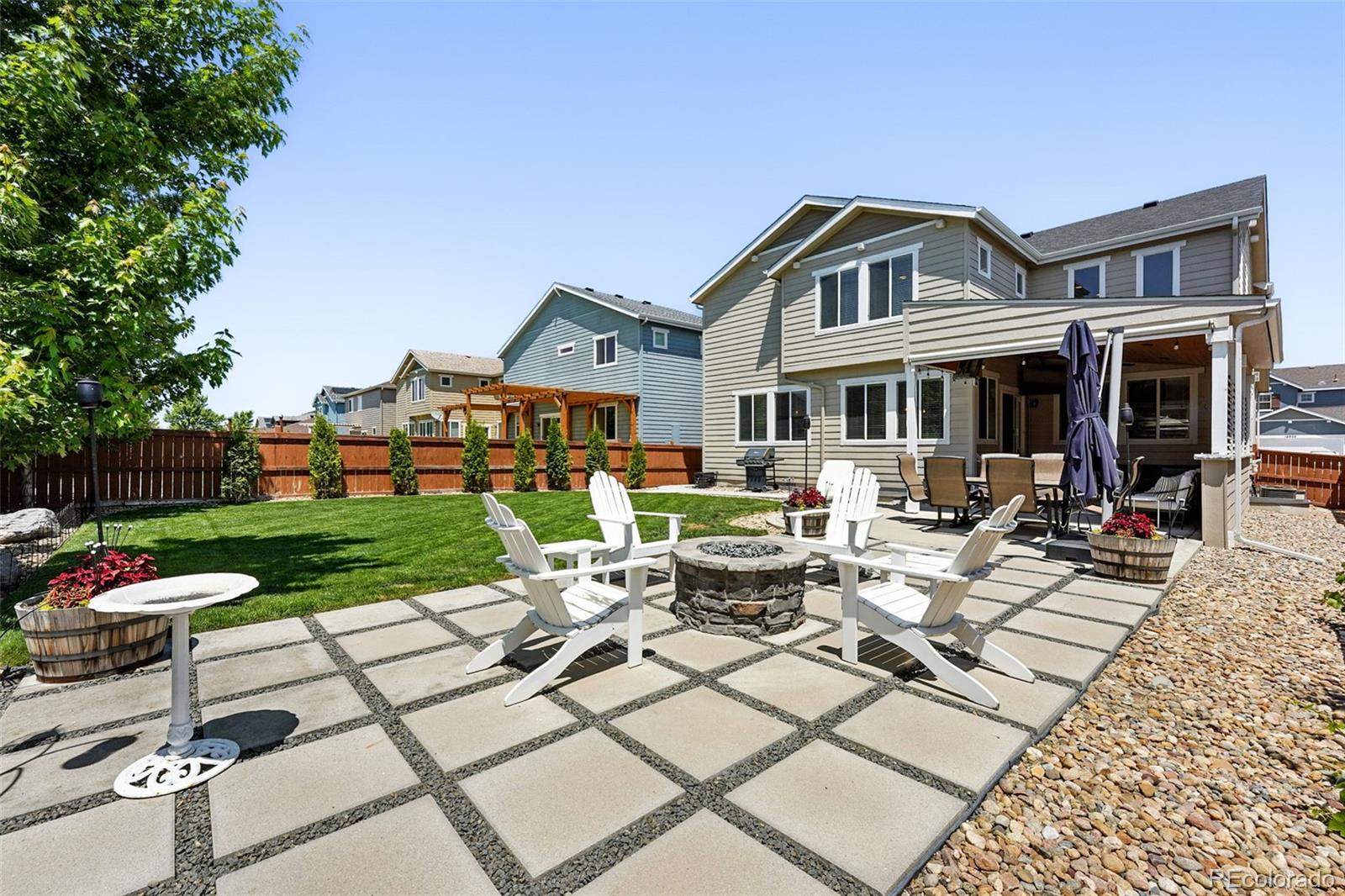 16975 Melody Drive