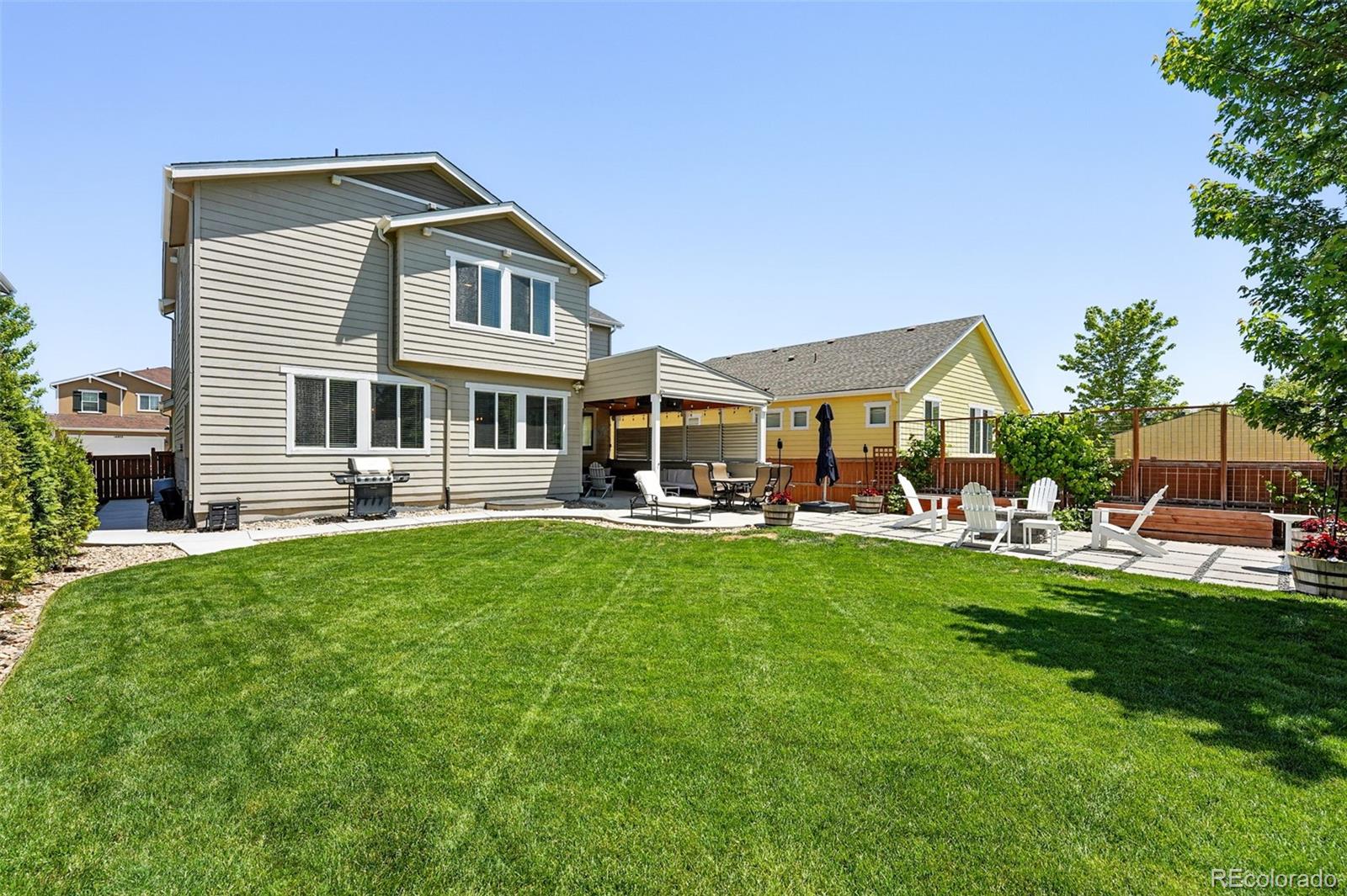 16975 Melody Drive