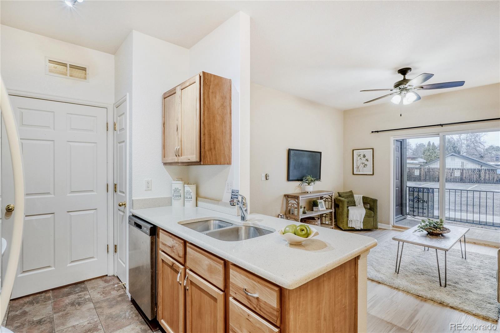 5633 E Atlantic Place Unit: 2A