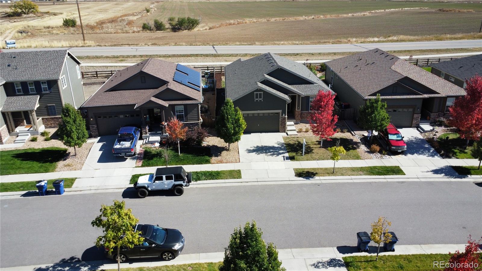 3470 Raintree Lane