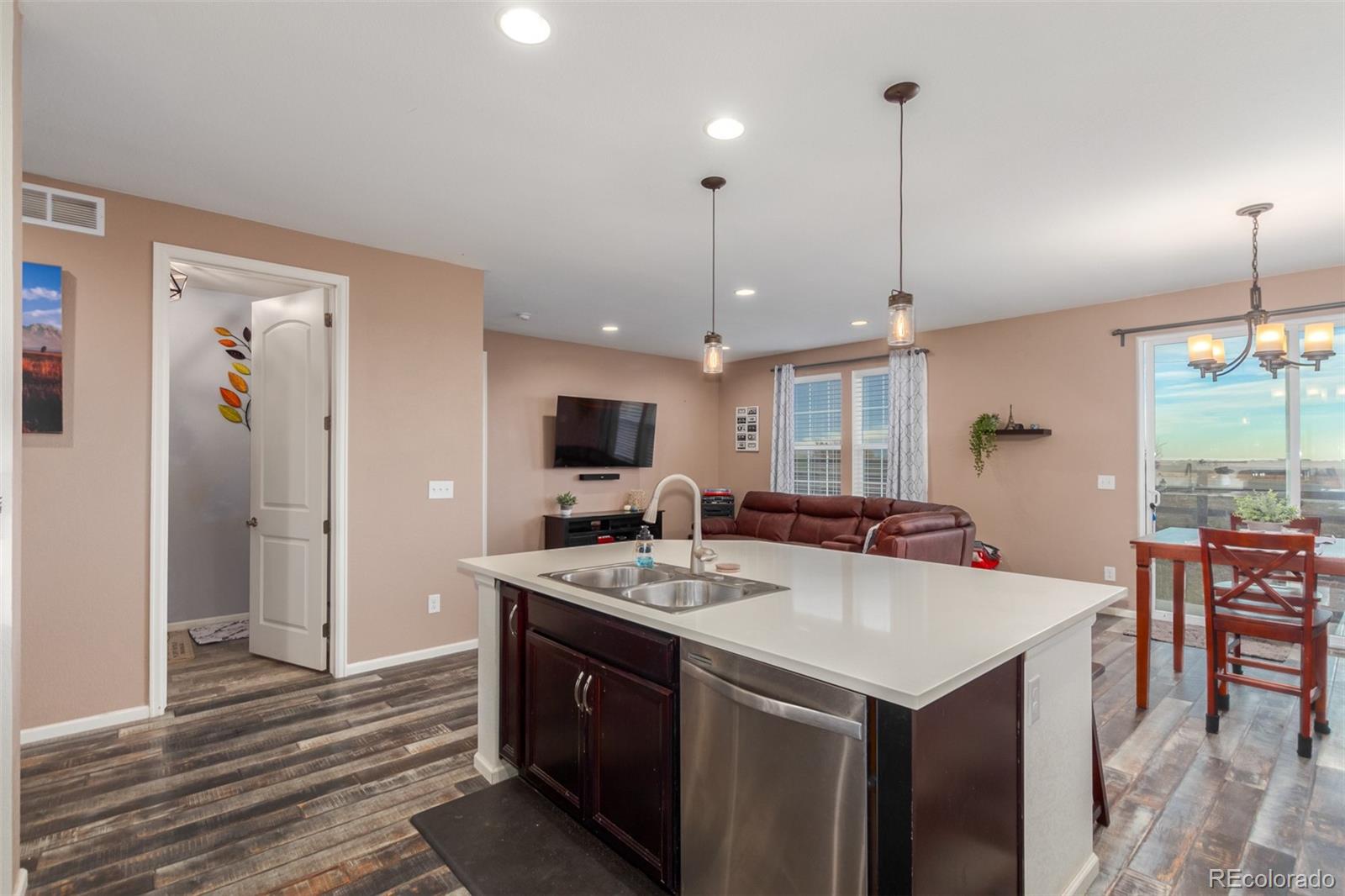 3470 Raintree Lane