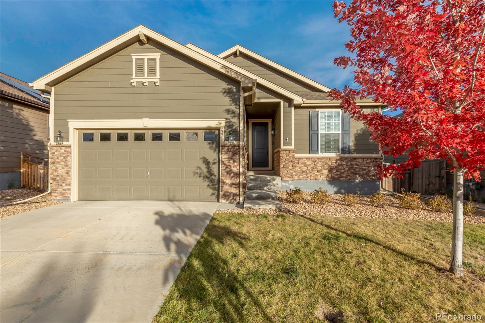 3470 Raintree Lane