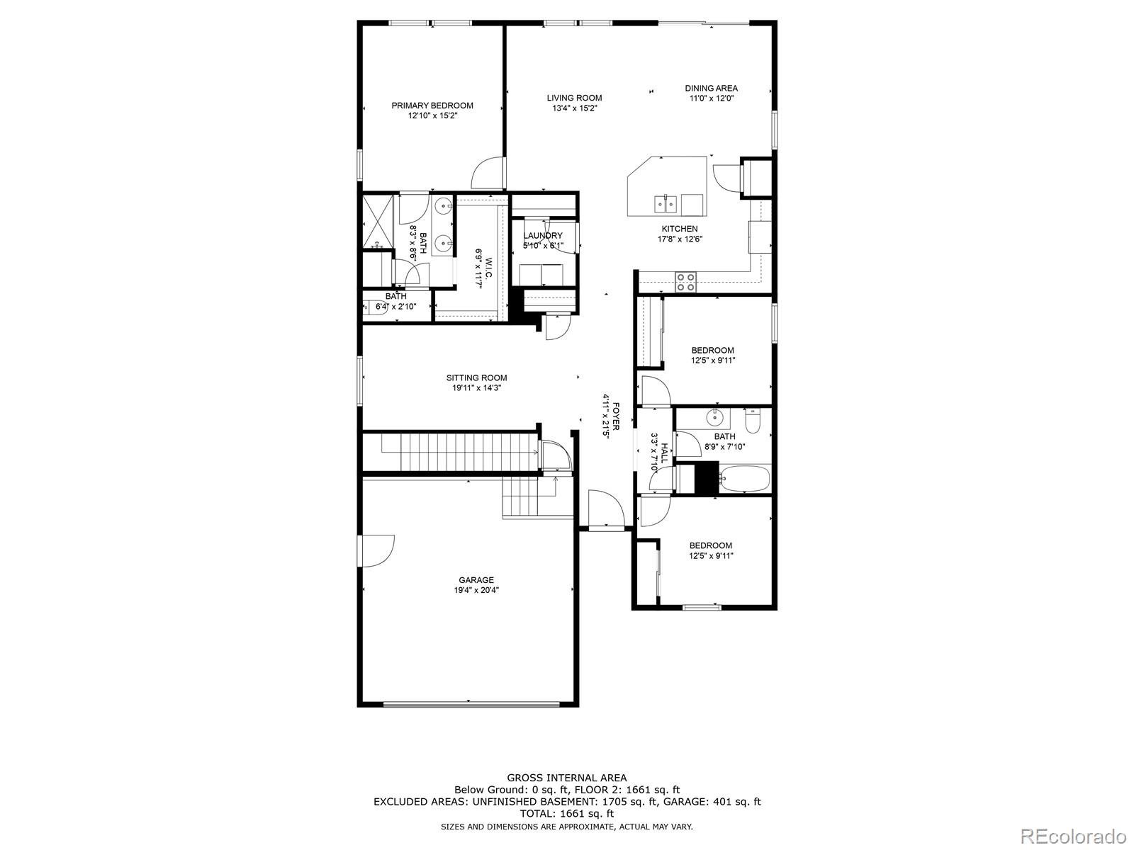 3470 Raintree Lane