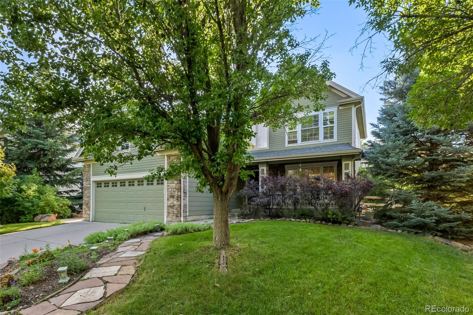 1805 W 130th Place