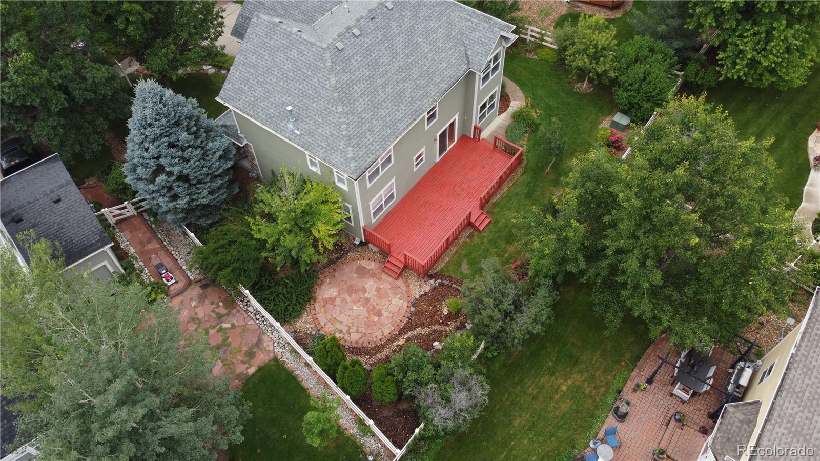 1805 W 130th Place