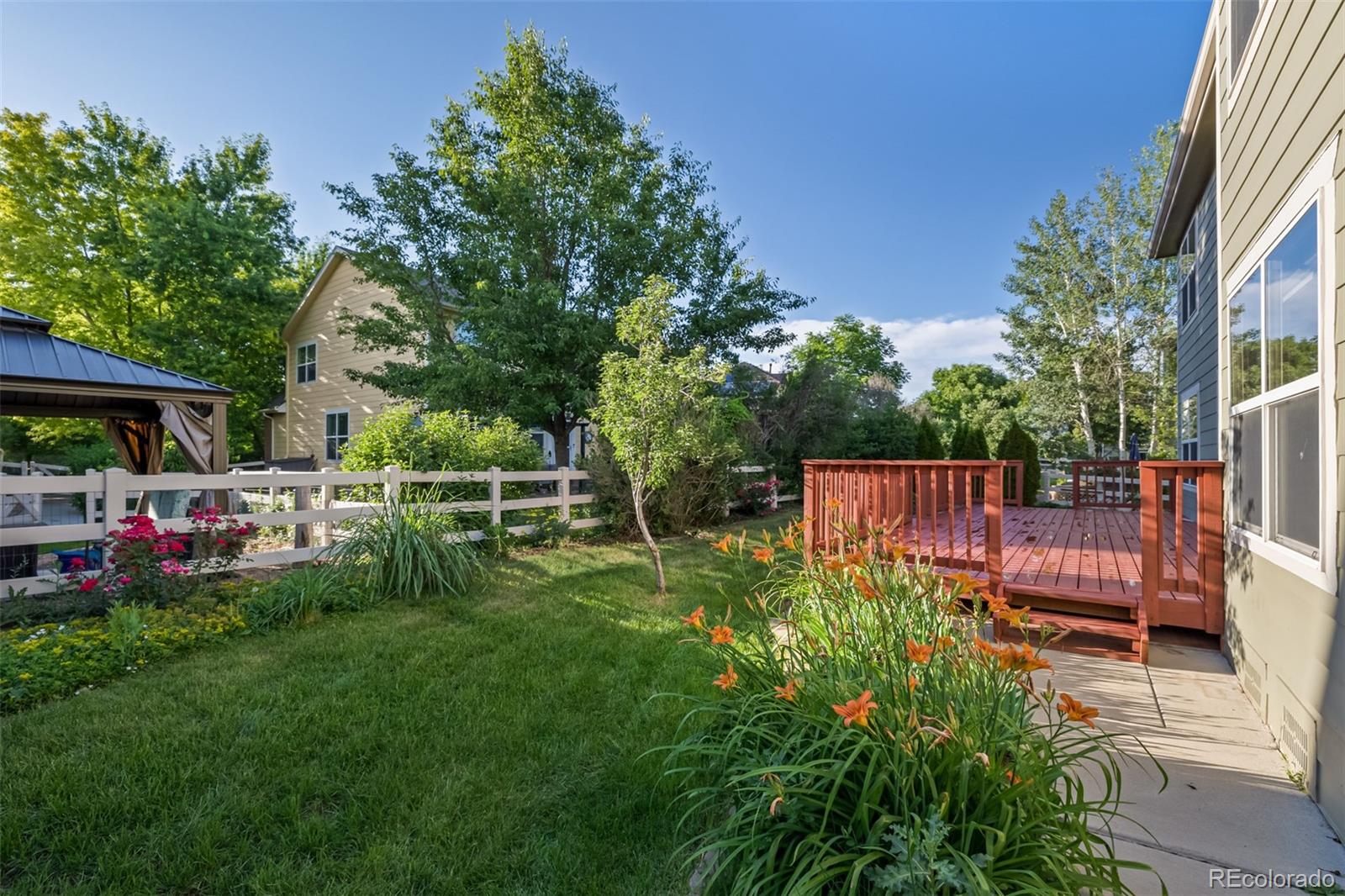 1805 W 130th Place