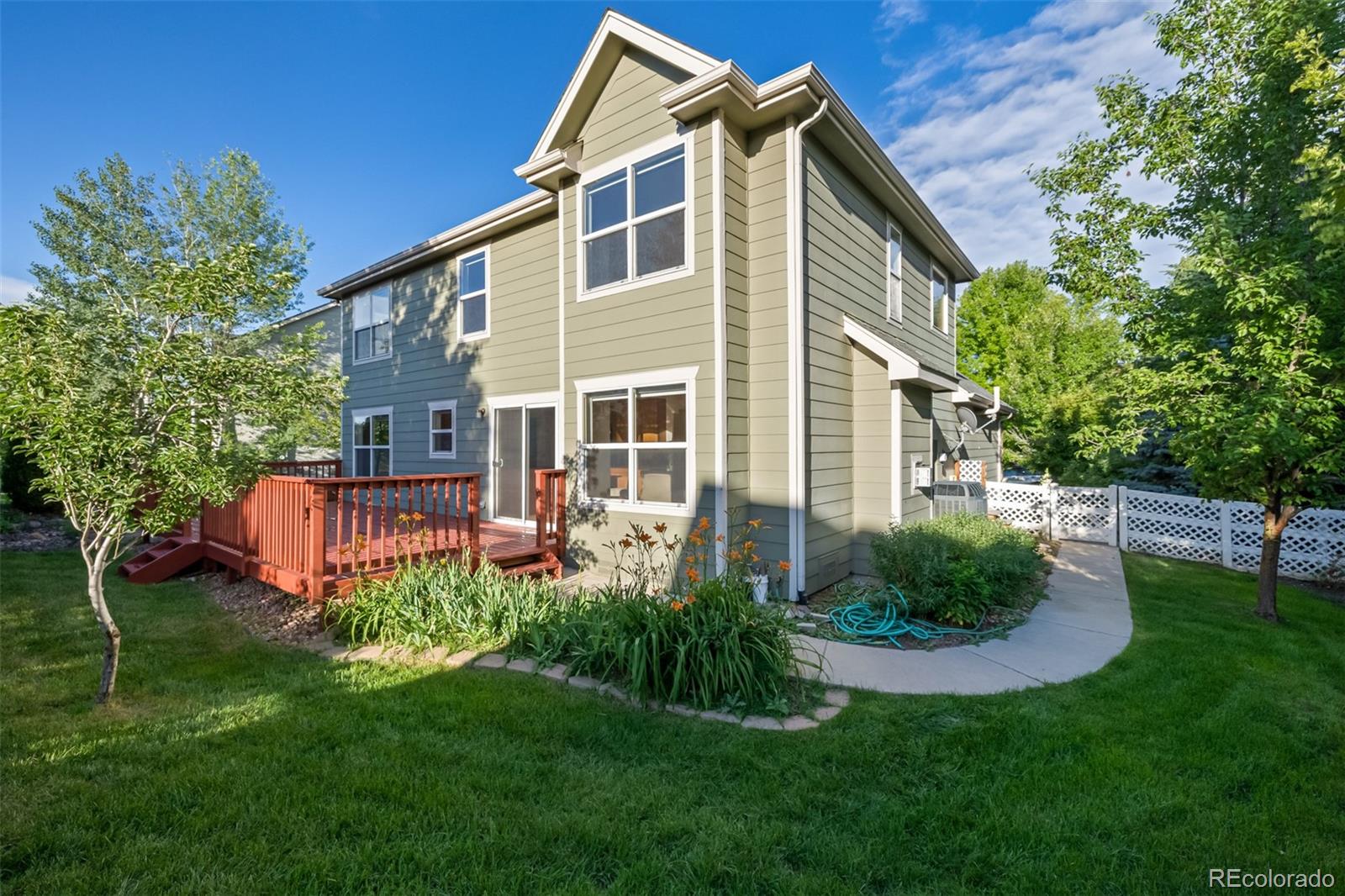 1805 W 130th Place