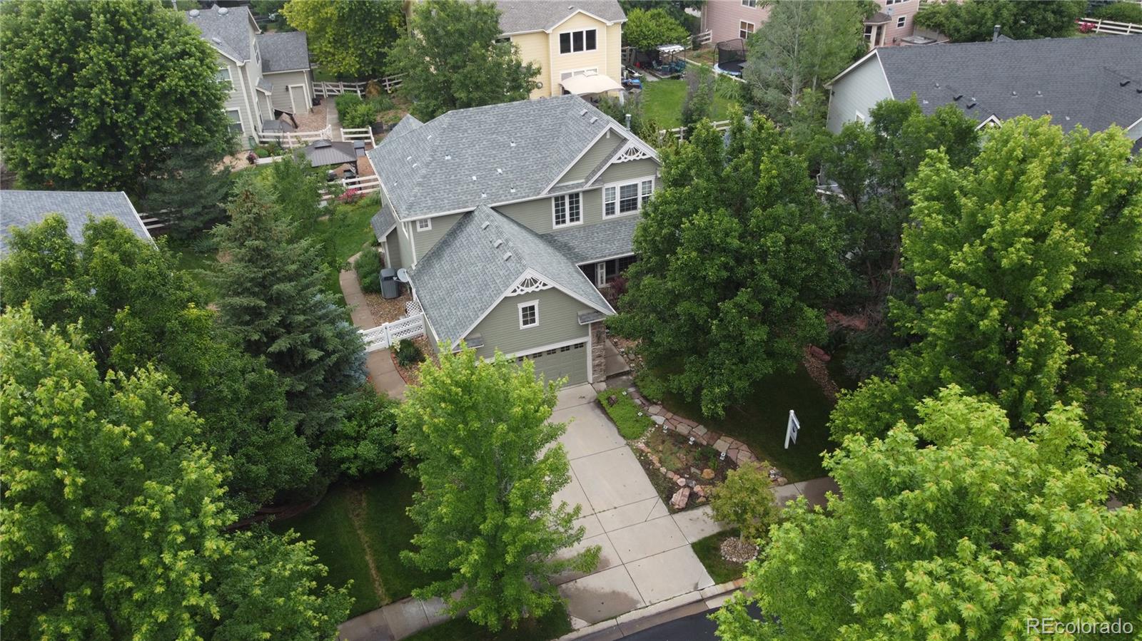 1805 W 130th Place