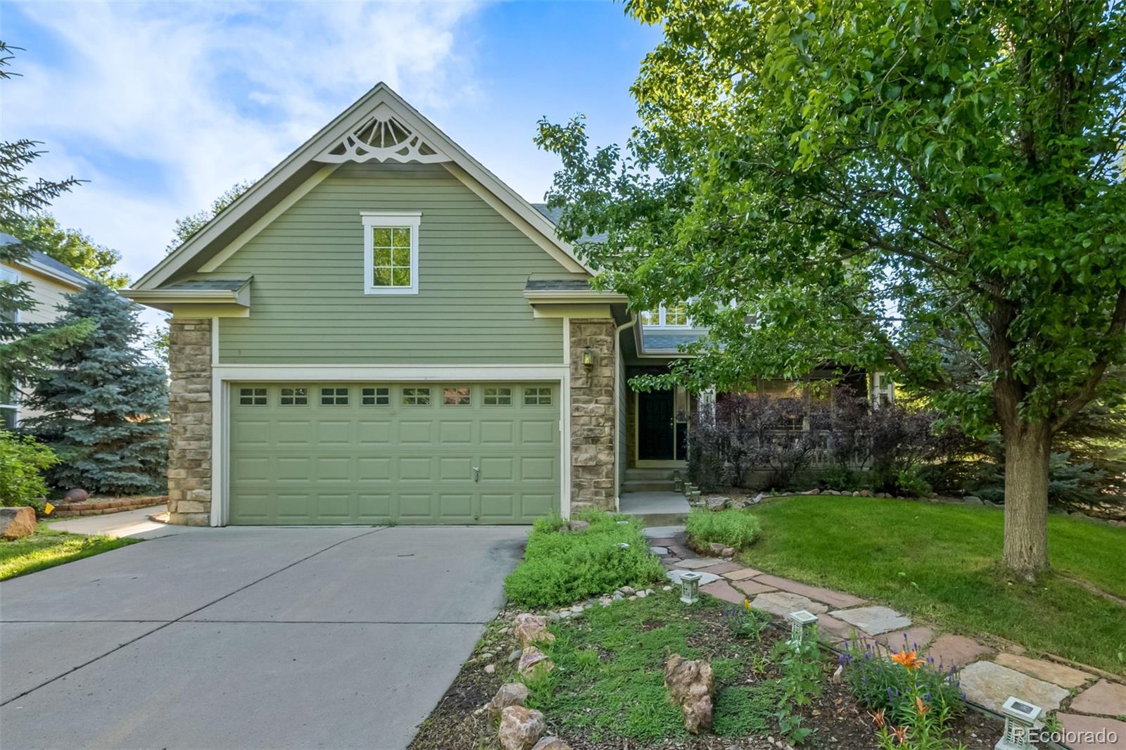 1805 W 130th Place