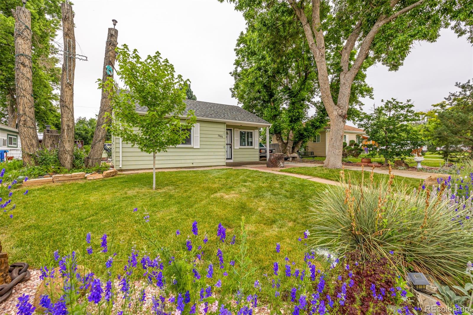 2686 S Linley Court