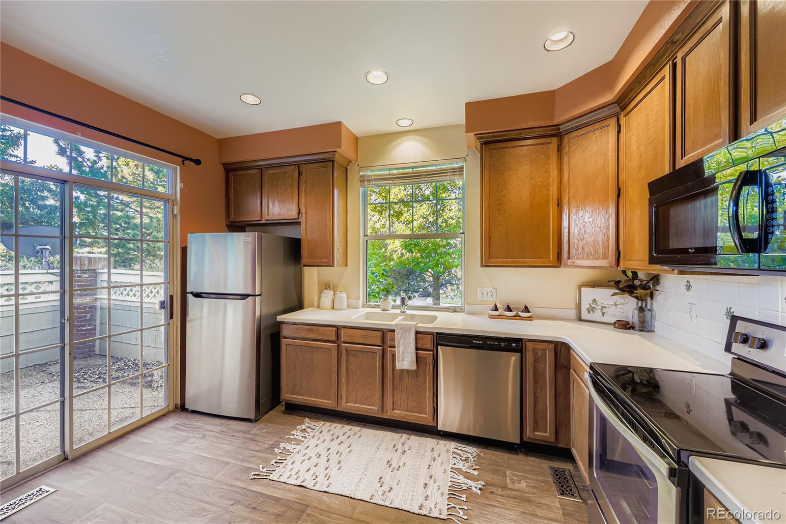 3450 W 98th Drive Unit: A